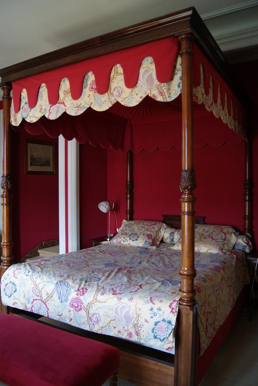 Hôtel Chateau De La Verrerie à Aubigny-sur-Nère Chambre photo