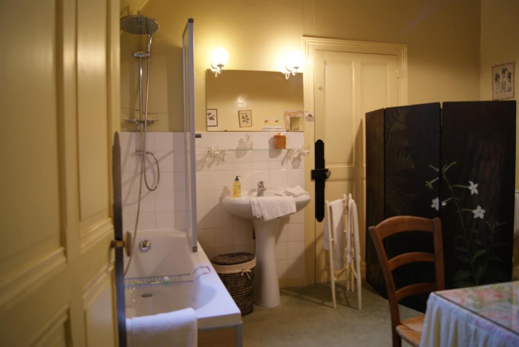 Hôtel Chateau De La Verrerie à Aubigny-sur-Nère Chambre photo