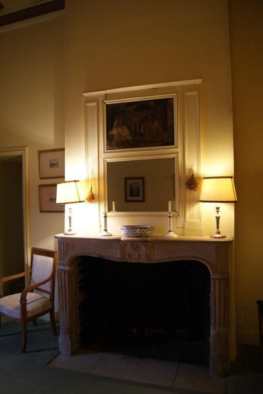 Hôtel Chateau De La Verrerie à Aubigny-sur-Nère Chambre photo