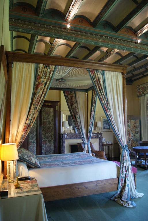 Hôtel Chateau De La Verrerie à Aubigny-sur-Nère Chambre photo