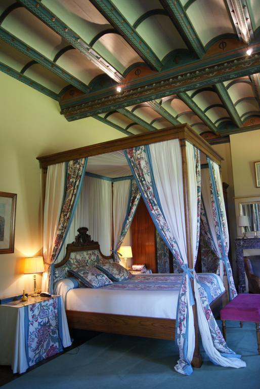 Hôtel Chateau De La Verrerie à Aubigny-sur-Nère Chambre photo