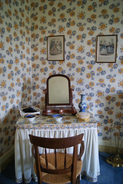 Hôtel Chateau De La Verrerie à Aubigny-sur-Nère Chambre photo