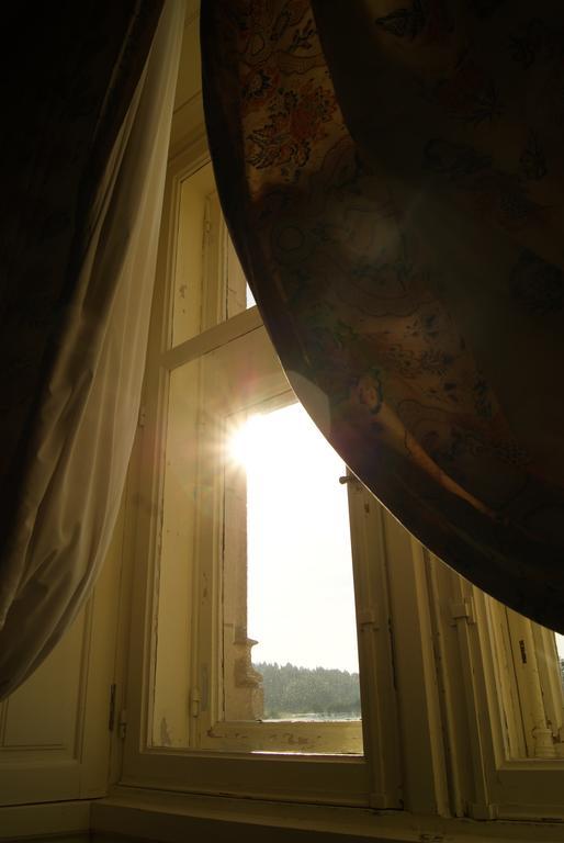 Hôtel Chateau De La Verrerie à Aubigny-sur-Nère Chambre photo