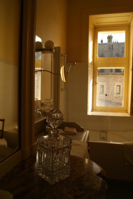 Hôtel Chateau De La Verrerie à Aubigny-sur-Nère Chambre photo