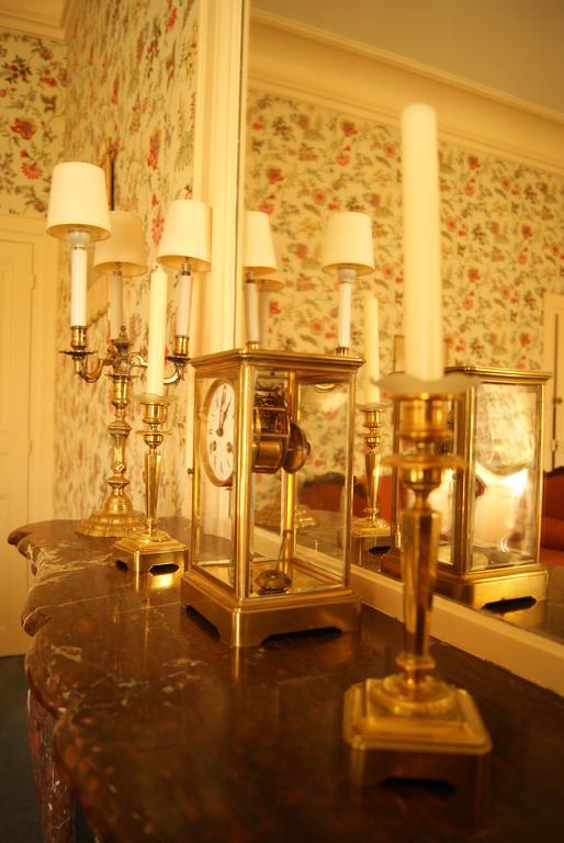 Hôtel Chateau De La Verrerie à Aubigny-sur-Nère Chambre photo