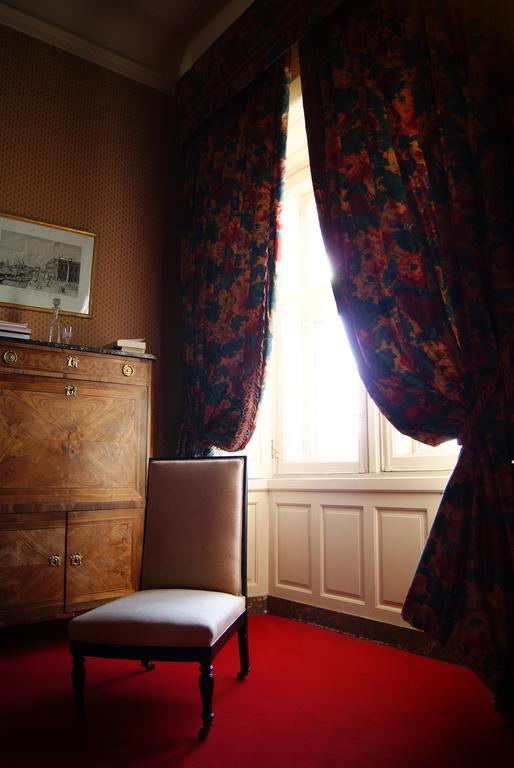 Hôtel Chateau De La Verrerie à Aubigny-sur-Nère Chambre photo