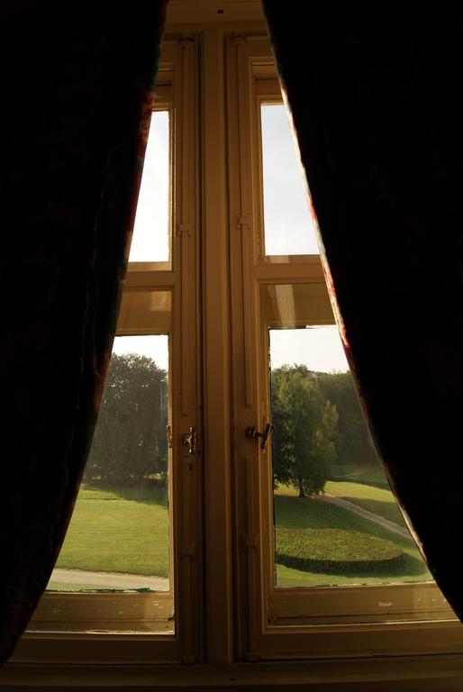 Hôtel Chateau De La Verrerie à Aubigny-sur-Nère Chambre photo