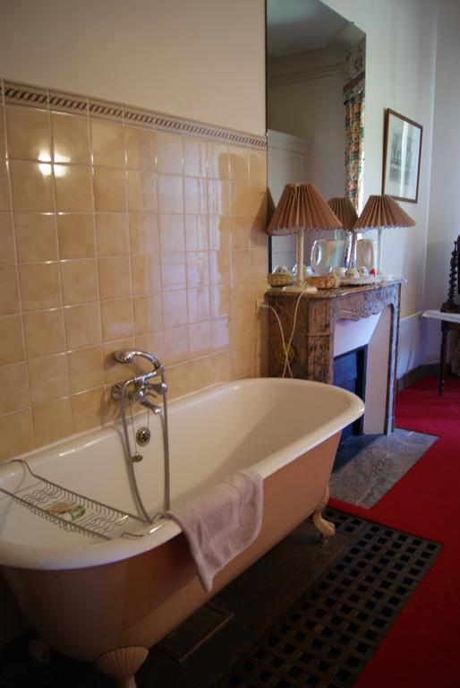 Hôtel Chateau De La Verrerie à Aubigny-sur-Nère Chambre photo