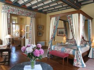 Hôtel Chateau De La Verrerie à Aubigny-sur-Nère Extérieur photo