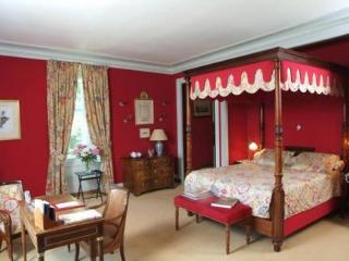 Hôtel Chateau De La Verrerie à Aubigny-sur-Nère Extérieur photo